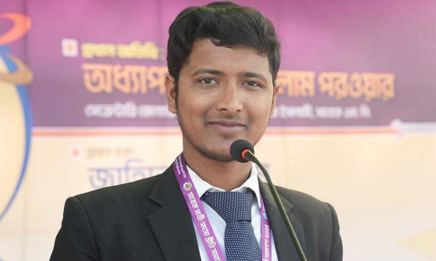 ‘ছাত্রদলের টাকার উৎস কী?’